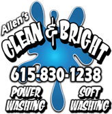 Allen's Clean & Bright