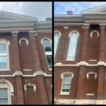 Building Wash Bowling Green