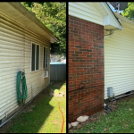 House Washing Bowling Green